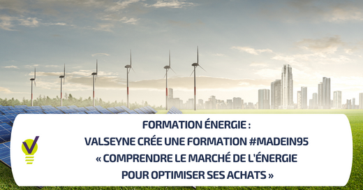 Formation énergie : un atout pour comprendre et optimiser les contrats pros