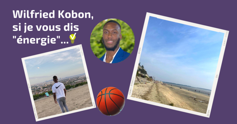 Wilfried KOBON répond à notre interview "énergie"