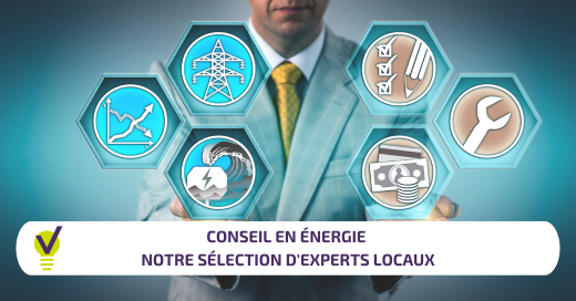 Découvrez les cabinets de conseil spécialisés dans la performance énergétique des entreprises du val d'Oise.