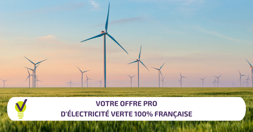 A l’occasion du Salon International de l’Agriculture, Valseyne propose une offre d’électricité verte 100% française dédiée aux exploitants agricoles du Val d’Oise