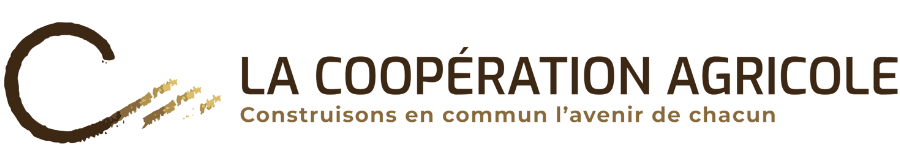 Logos Made in 95 et Coopération agricole